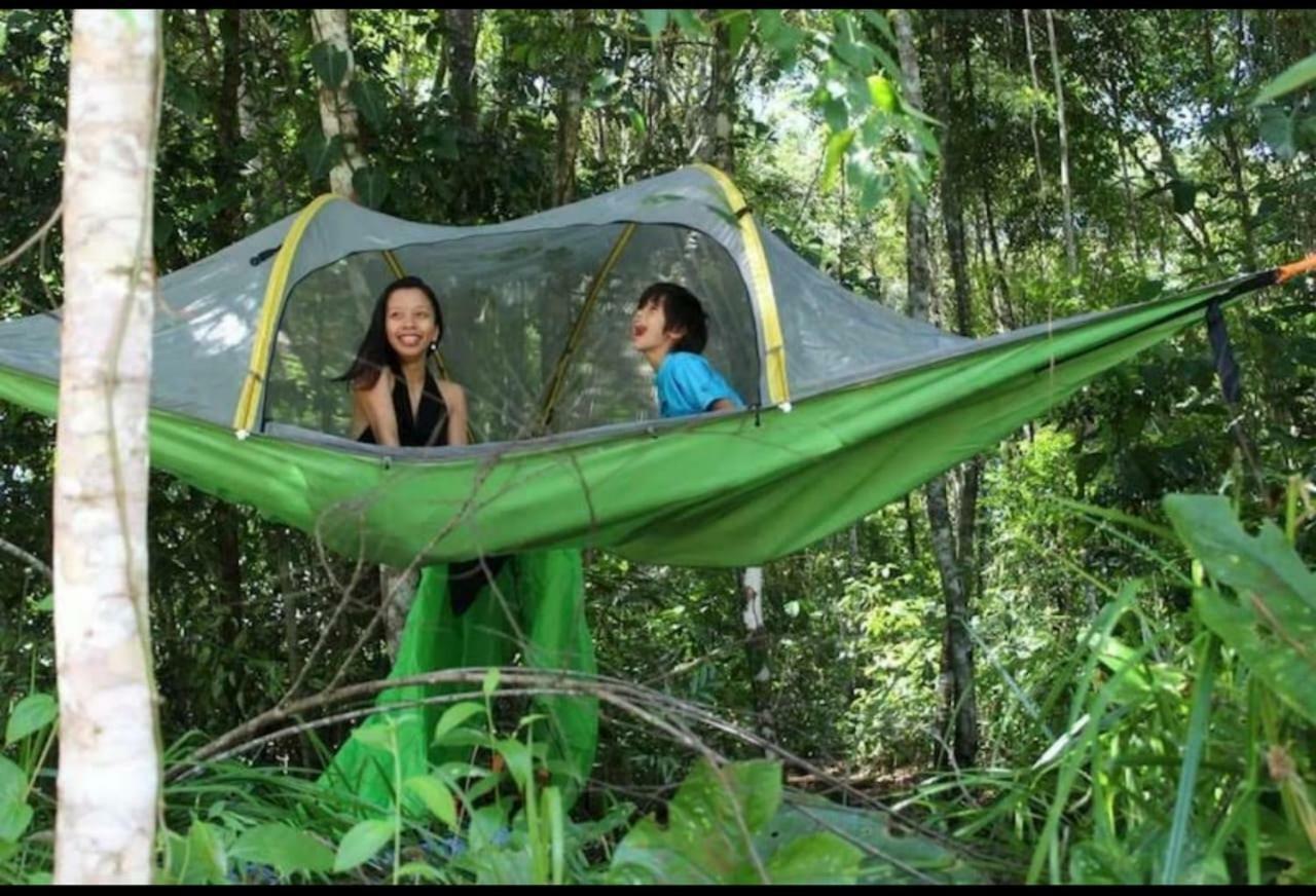 科隆 Jungle Eco Reserve酒店 外观 照片