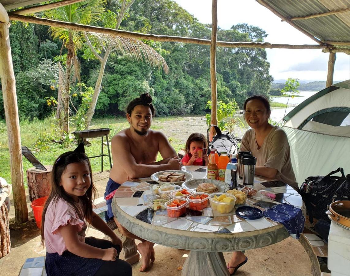 科隆 Jungle Eco Reserve酒店 外观 照片