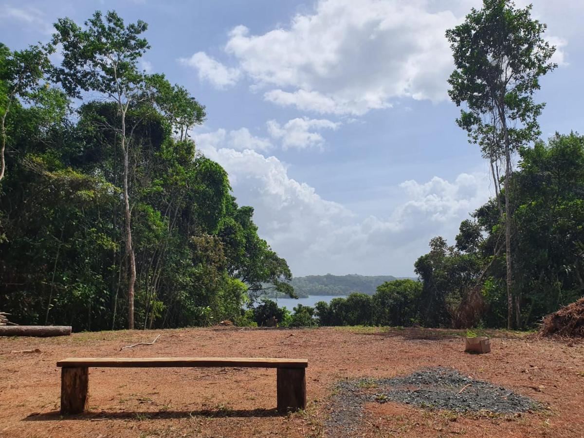 科隆 Jungle Eco Reserve酒店 外观 照片